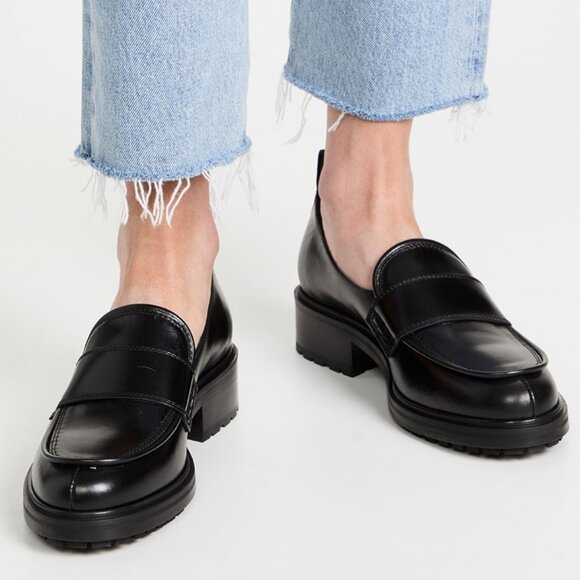 AEYDE Ruth Loafers Ruth Loafers - Picture 4 of 9